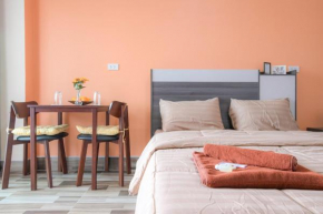 The Wish Hotel